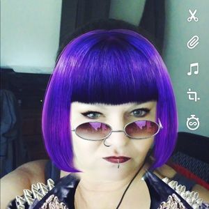 Meet your Posher, Debra